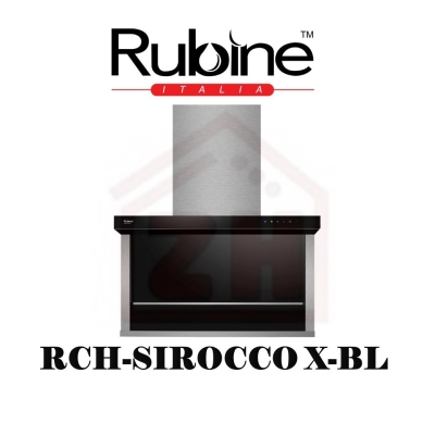 RUBINE̻RCH-SIROCCO X-BL