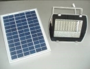 SOLAR SPORT LIGHT SOLAR POWERED SAFETY PRODUCT