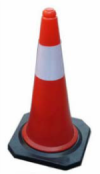 PE Cone CONE / POST / GATE SAFETY PRODUCT