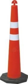 Guiding Column Cone CONE / POST / GATE SAFETY PRODUCT