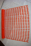 Plastic Fencing CONE / POST / GATE SAFETY PRODUCT