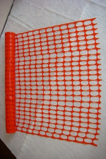 Plastic Fencing