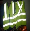 Safety Vest SAFETY EQUIPMENT SAFETY PRODUCT