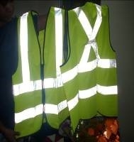 Safety Vest