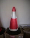 Rubber Cone CONE / POST / GATE SAFETY PRODUCT