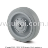 UFX200x46-&#216;12 TENTE - GERMANY CASTOR WHEEL