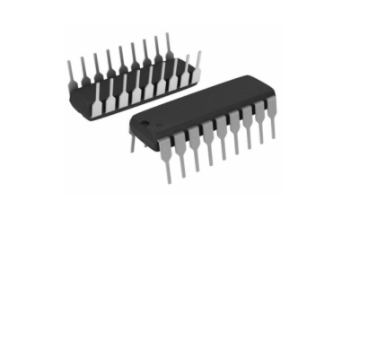 LITEON - LTC1043CN 18 PINS INTEGRATED CIRCUITS