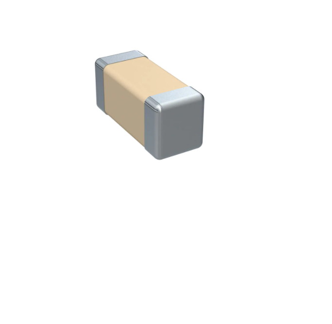 yageo - 0603 1uf 10v 10% capacitor