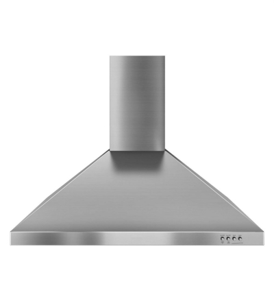 30 Vented 400-CFM Wall-Mount Canopy Hood