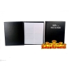 Binder Name Card Holder Cover/Holder Stationery & Craft