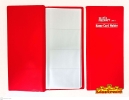 Binder Name Card Holder Cover/Holder Stationery & Craft