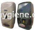 DURO 9524 Liquid, Soap Dispenser, Refill Washroom Hygiene