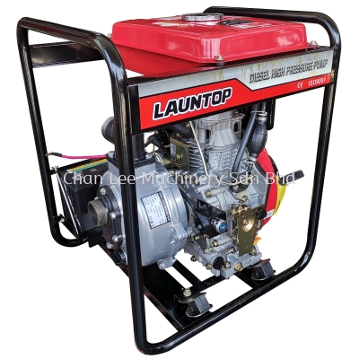 LAUNTOP DIESEL WATER PUMP LDF-50CLE-2