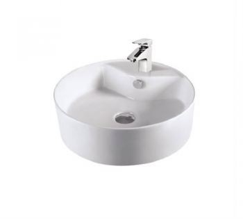 Basin - 222 Countertop Wash Basin Bathroom / Washroom Choose Sample / Pattern Chart