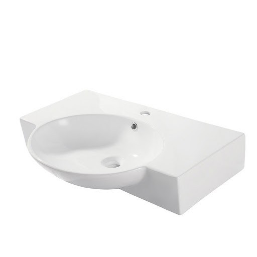 ORIN-DERRY750 Basin Bathroom / Washroom Choose Sample / Pattern Chart