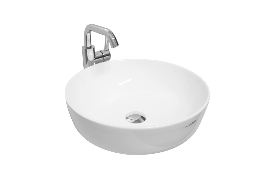 THE VERVE-VA2024 Countertop Wash Basin Bathroom / Washroom Choose Sample / Pattern Chart