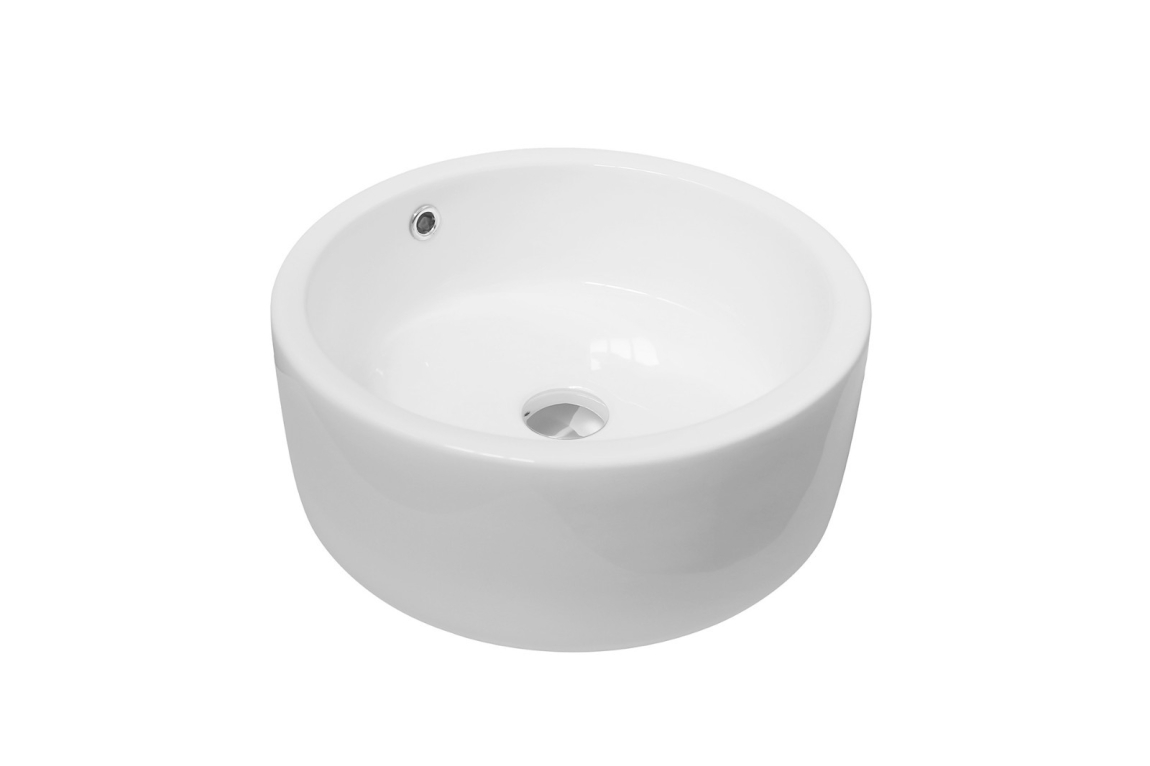 THE VERVE-VA2004 Countertop Wash Basin Bathroom / Washroom Choose Sample / Pattern Chart