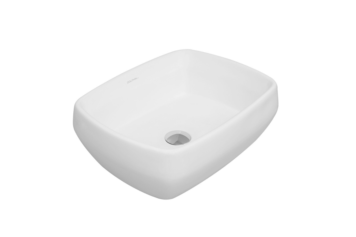 THE VERVE-VA2009 Countertop Wash Basin Bathroom / Washroom Choose Sample / Pattern Chart