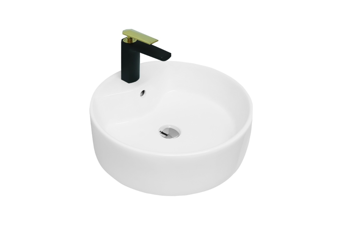 THE VERVE-VA2019 Countertop Wash Basin Bathroom / Washroom Choose Sample / Pattern Chart