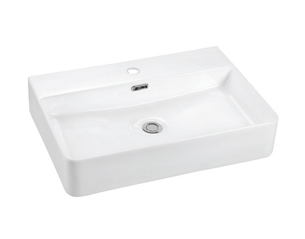 WB-424 Countertop Wash Basin Bathroom / Washroom Choose Sample / Pattern Chart