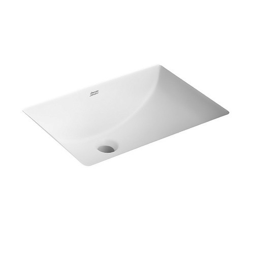 Studio Undercounter Wash Basin CL04741 Sinki Basuh Bilik Mandi / Tandas Carta Pilihan Warna Corak