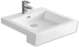Konig EB8389-SR Konig Basin Bathroom / Washroom Choose Sample / Pattern Chart