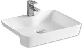 Konig EB8026A-SR Konig Basin Bathroom / Washroom Choose Sample / Pattern Chart