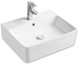 Konig EB8457-A Konig Basin Bathroom / Washroom Choose Sample / Pattern Chart