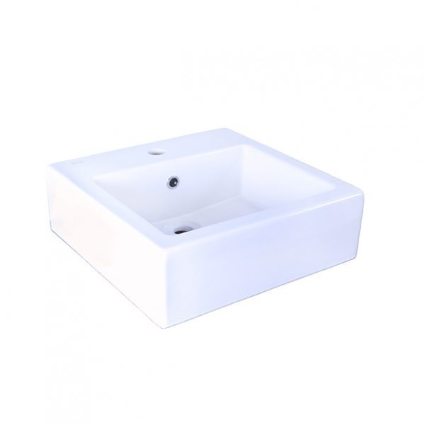 Mizu 45 Countertop Wash Basin CCASF445 Basin Bathroom / Washroom Choose Sample / Pattern Chart