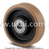 FTP200x80-&#216;30 TENTE - GERMANY CASTOR WHEEL