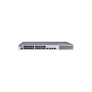 XS-S1960-24GT4SFP-UP-H. Ruijie 24-Port Gigabit L2+ Managed POE+ Switch. #ASIP Connect