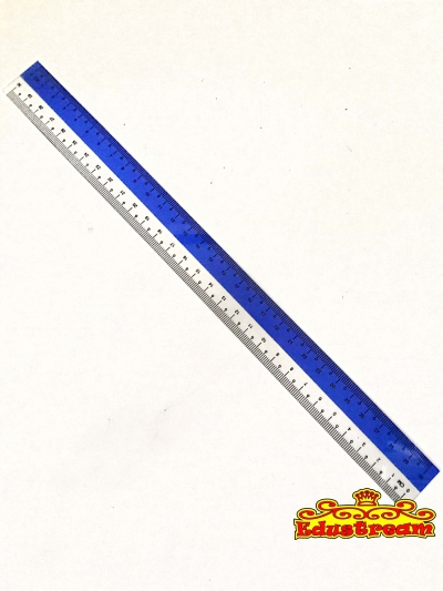 12'' STRAIGHT RULER