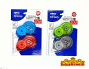 DOLPHIN CORRECTION TAPE 5 MM x 20 M Correction Tape/Pen Writing & Correction Stationery & Craft