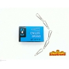 PENGUIN PAPER CLIP 25MM/31MM Clip & Pin School & Office Equipment Stationery & Craft