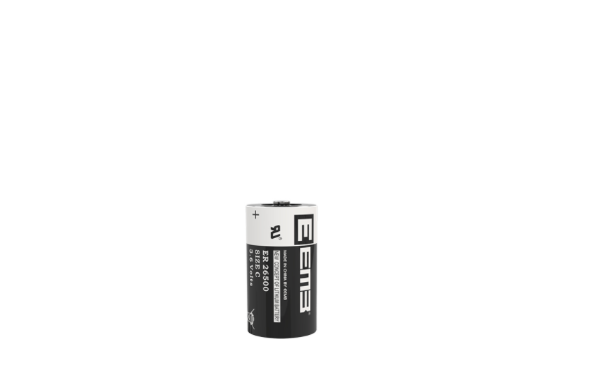 EEMB ER26500 Li-SOCl2 Battery Energy Type