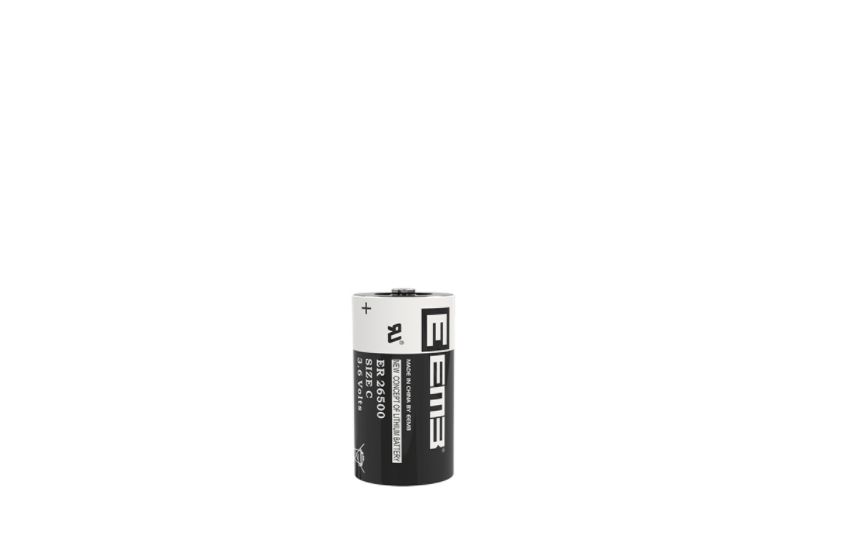 eemb er34615 li-socl2 battery energy type