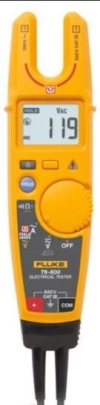 FLUKE T6-600 ELECTRICAL TESTER Electrical Testers