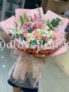  FLOWER BOUQUET 