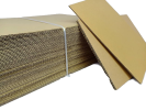 LAYER PAD CORRUGATED BOX