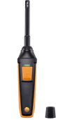 TESTO 0636 9731 Humidity/temperature probe (digital) - with Bluetooth Testo