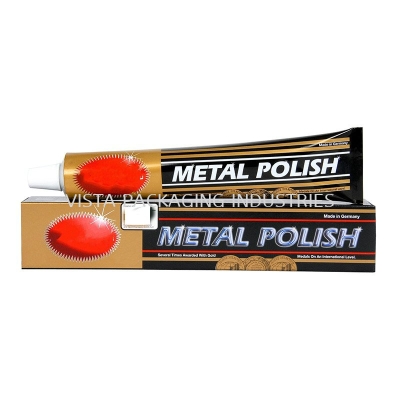 AUTOSOL METAL POLISH