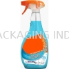 GLASS CLEANER JANITORIAL & HYGIENE INDUSTRIAL CONSUMER ITEM & PERSONAL SAFETY PRODUCTS