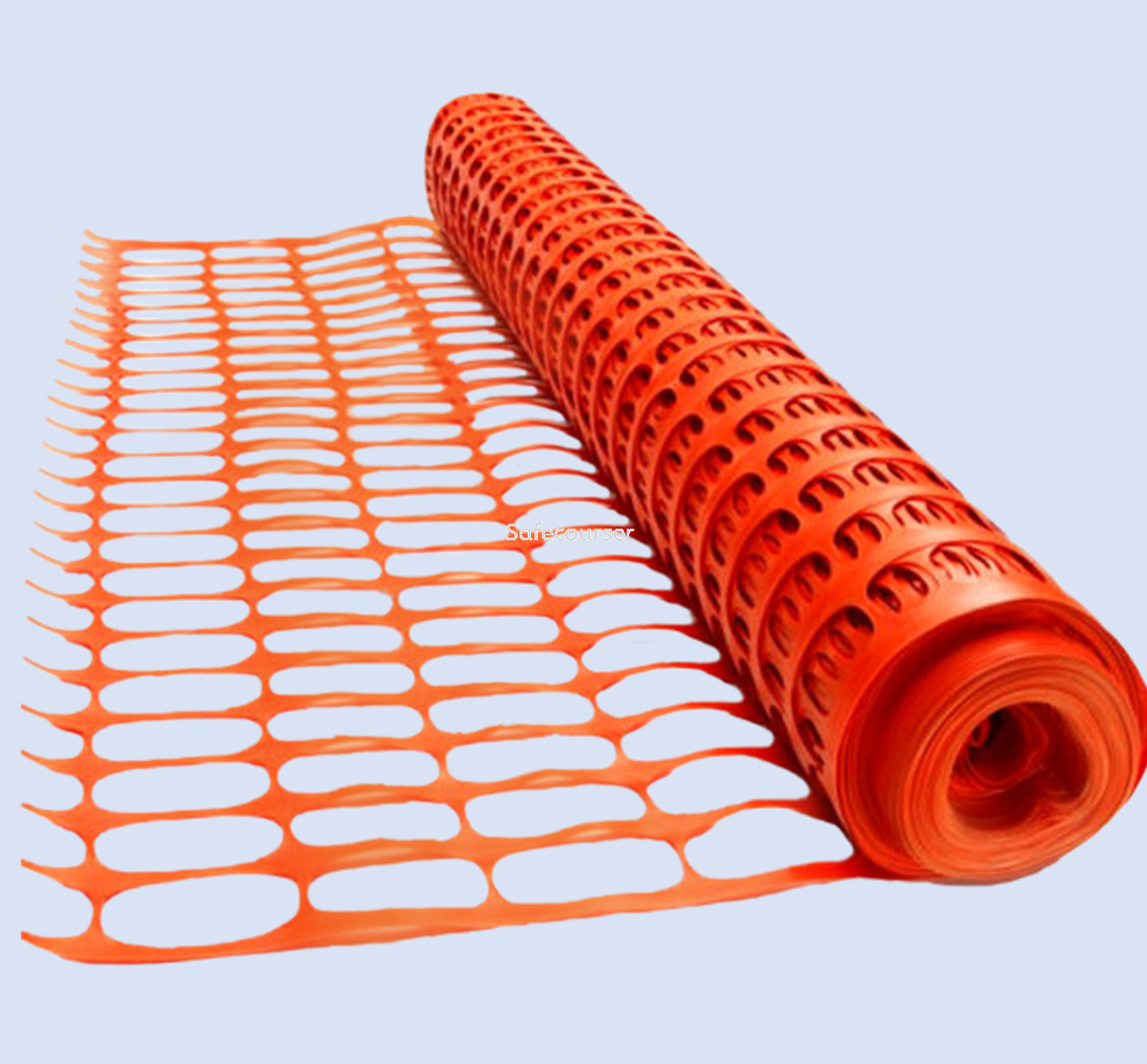 PE Barrier Netting 