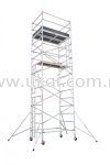 DR SCAFFOLD (ALUMINIUM) DR SCAFFOLDING ALUMINIUM SCAFFOLD