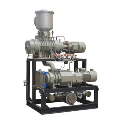 EVP - Screw Pump System