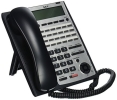 IP7WW-24TXH-A1. NEC 24key Hybrid Multiline Terminal for SL2100. #AIASIA Connect KEYPHONE NEC PBX / KEYPHONE SYSTEM