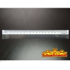 12'' /30CM , 8''/20CM , 6''/15CM STRAIGHT RULER Ruler & Sharpeners School & Office Equipment Stationery & Craft