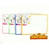 KIKI MAGNETIC BOARD SMALL / MEDIUM / LARGE Whiteboard Stationery & Craft