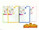 KIKI MAGNETIC BOARD SMALL / MEDIUM / LARGE Whiteboard Stationery & Craft