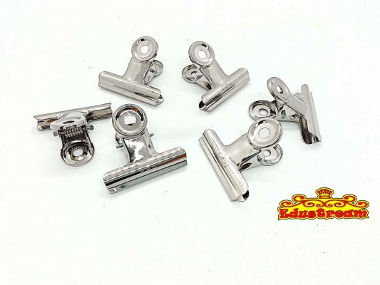 Deli Round Clips 38MM/51MM/64MM/76MM